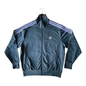 adidas Originals Firebird Track Jacket, XL
